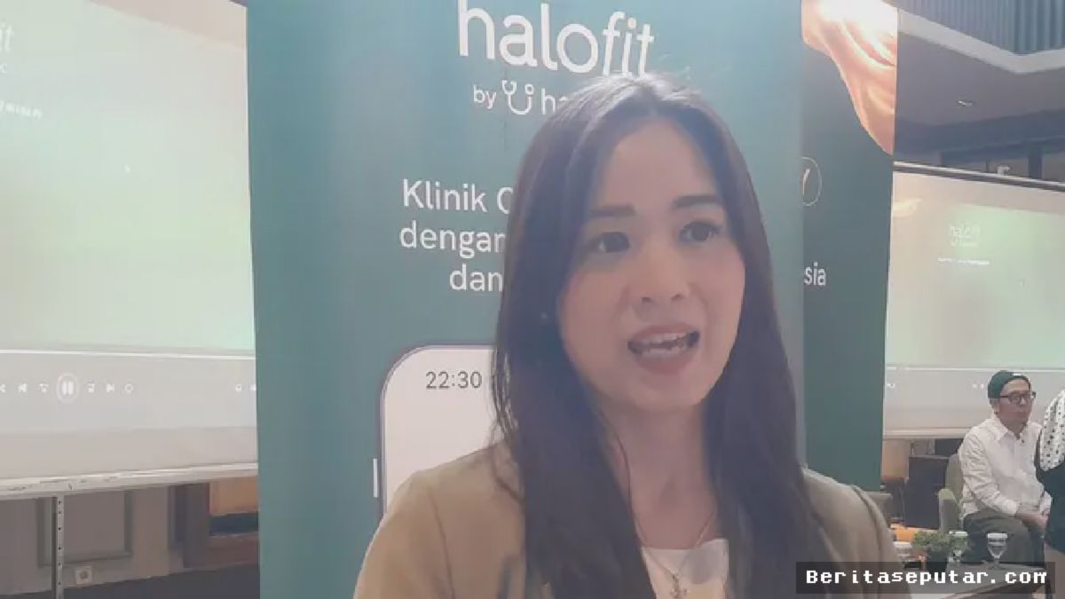 Dokter Gizi Ingatkan Turunkan Berat Badan Bukan Cuma soal Timbangan