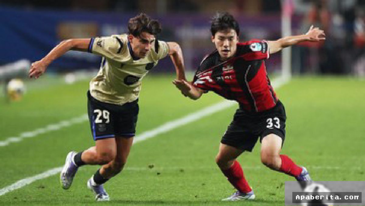 Pelatih FC Seoul Kim Ki Dong Waspadai Rekor Juara Persib Bandung