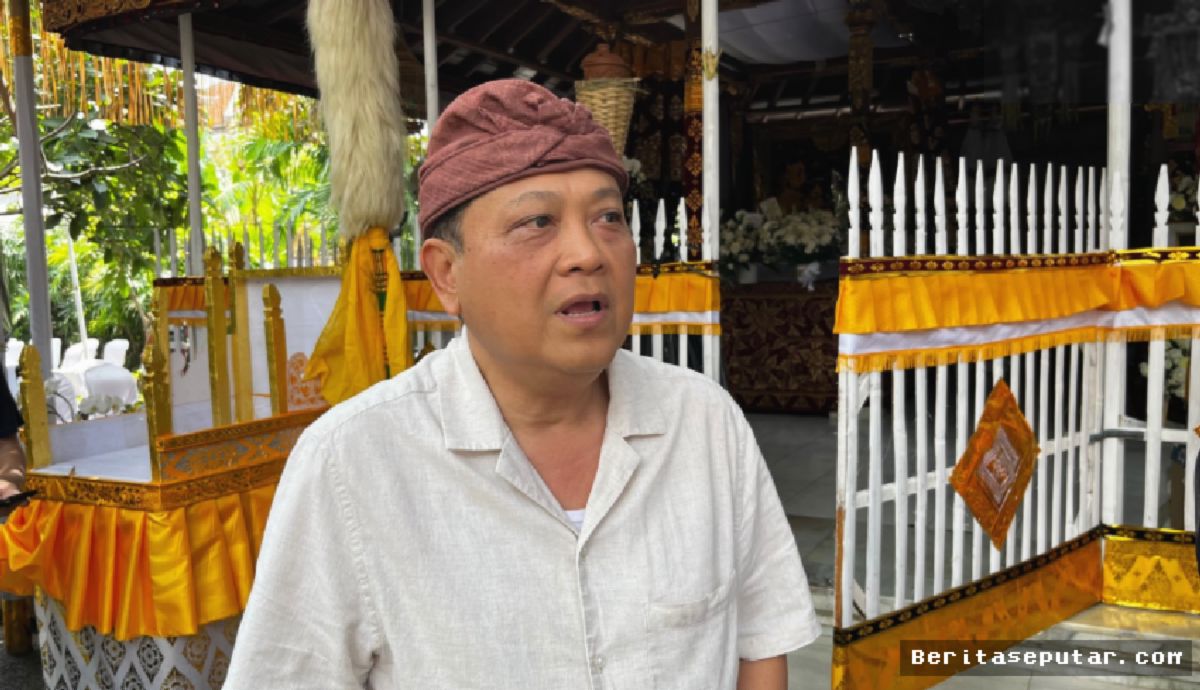 DENPASAR — Rai Mantra Tolak Pemindahan Payroll ASN ke Bank Himbara