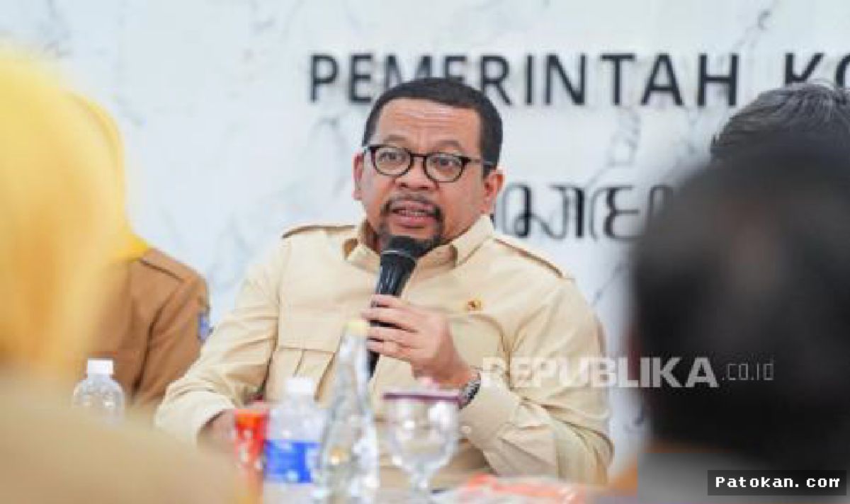 Qodari Ungkap Program Elektrifikasi Berpotensi Naikkan Pendapatan Warga Tiga Lipat