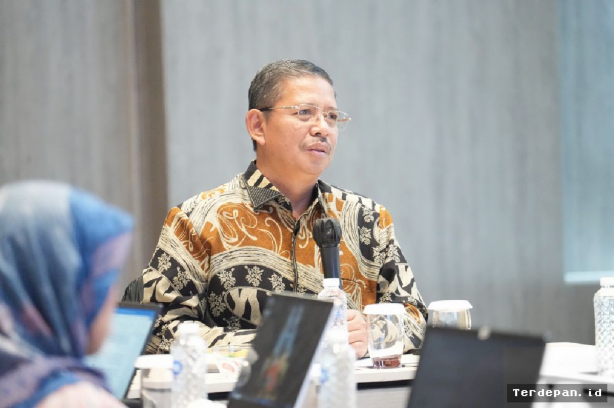 JAKARTA — Kampus PTKIN Raih Penghargaan Berkat Penerapan Konsep Ekoteologi Lingkungan