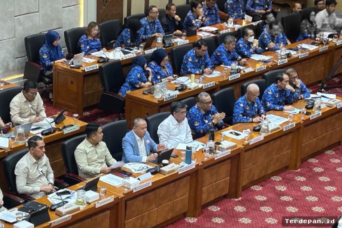 Jakarta — KP2MI Ungkap Kendala Visa Hambat Penempatan Pekerja Migran Turki