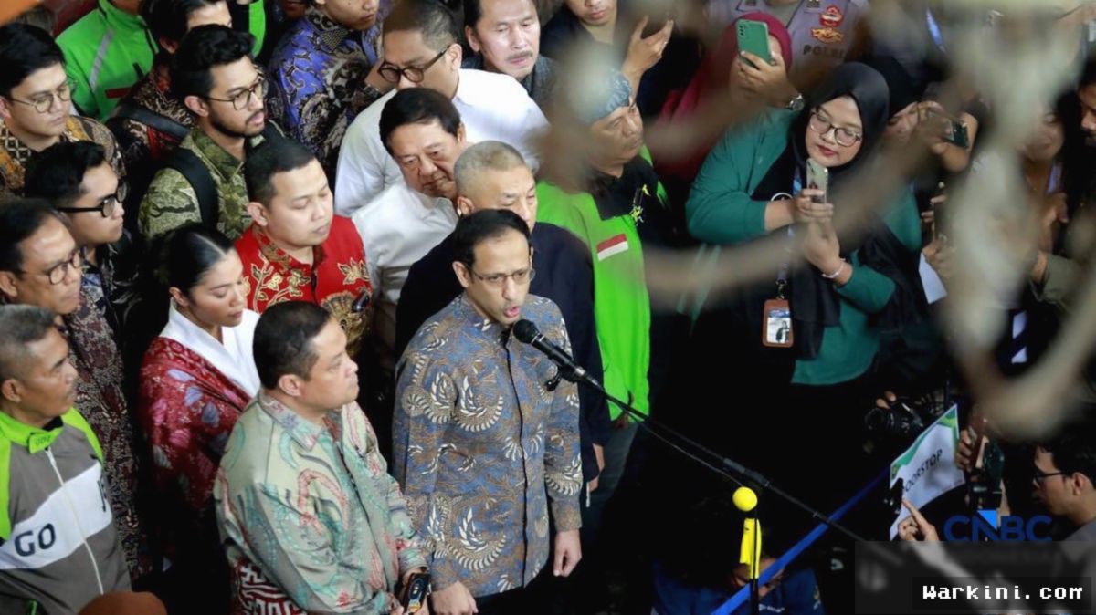 Pengadilan Tinggi Jakarta Hukum Google Bayar Kerugian Chromebook Rp 1,5 Triliun