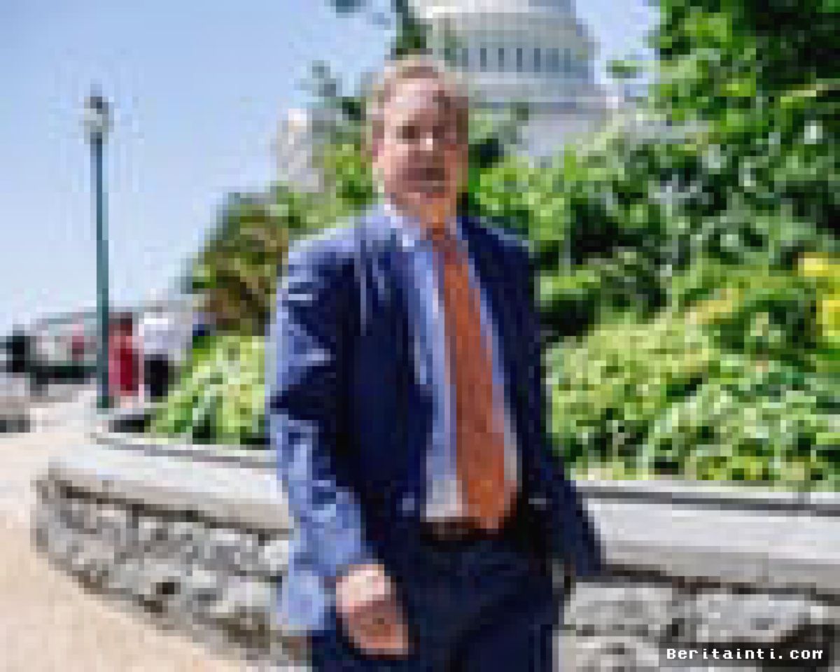 TEXAS — Keluarga Gugat Jaksa Agung Ken Paxton Akibat Kematian Ibu Hamil