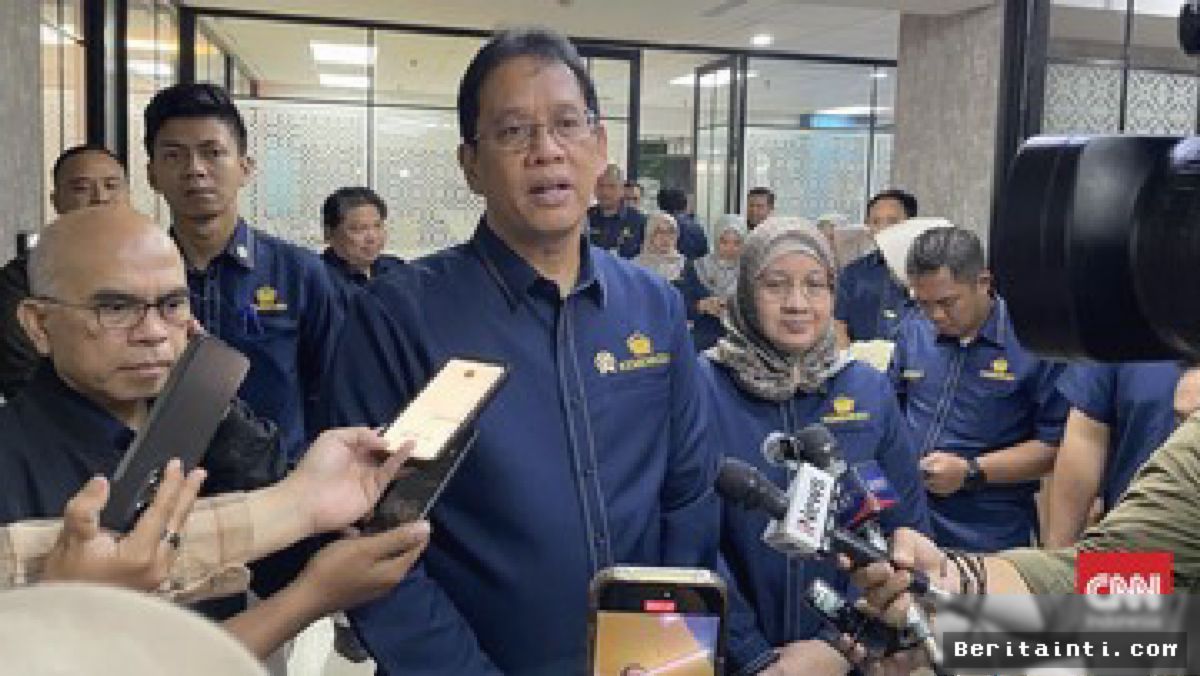 Menkeu Purbaya Siap Hantam Perusahaan Asing Pembangkang Regulasi Nasional