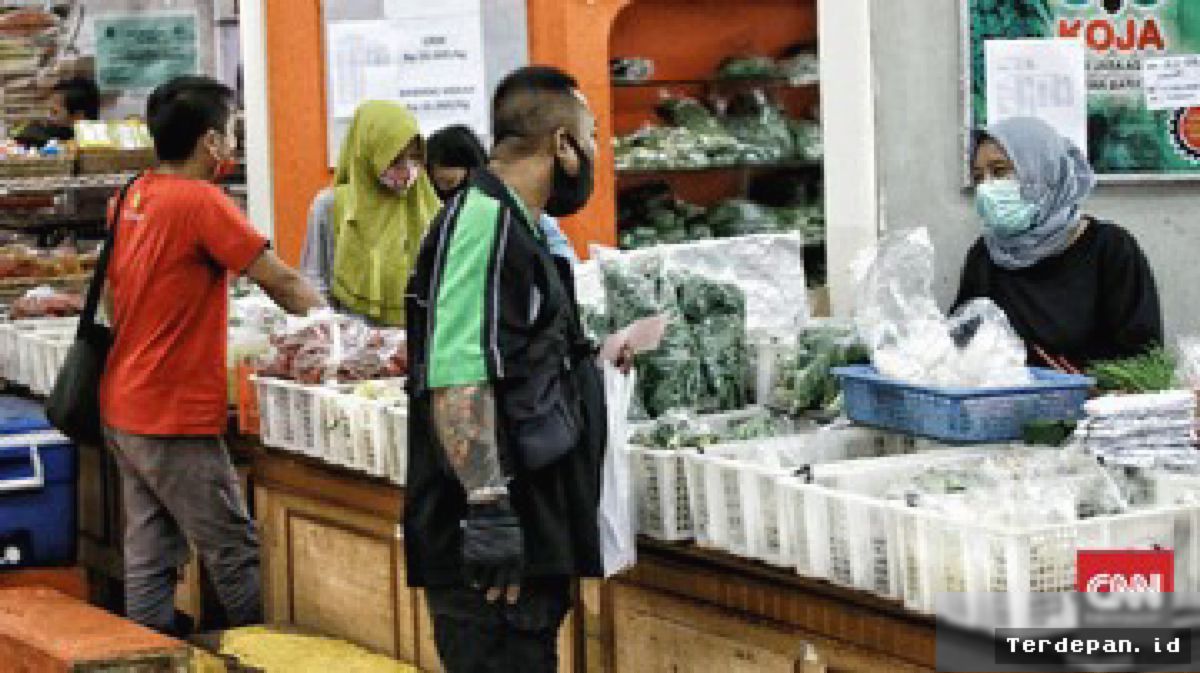 BI Proyeksikan Penjualan Eceran Tumbuh Positif pada Agustus 2026