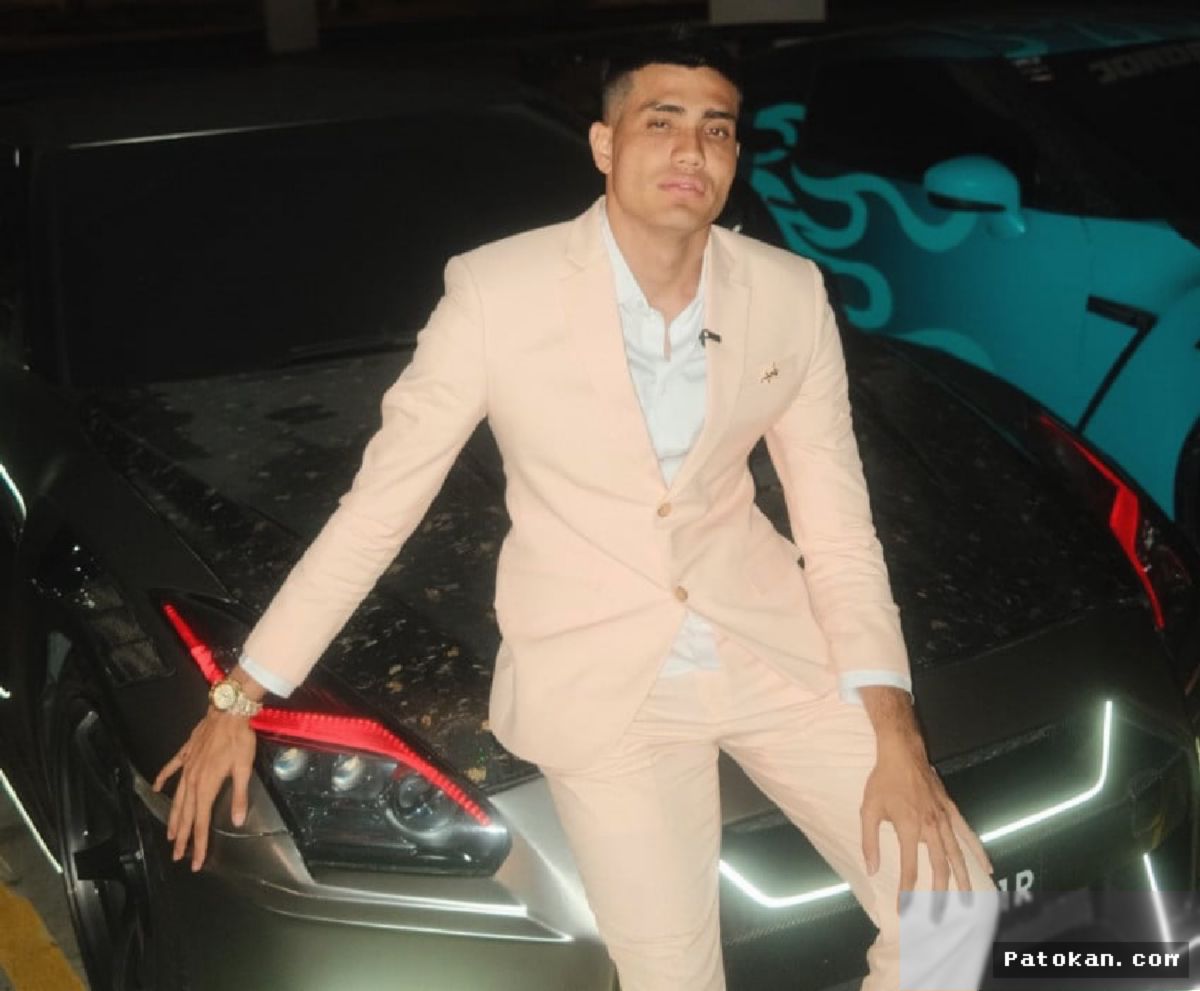 Aisar Khaled Dipolisikan Terkait Dugaan Penipuan Bernilai Rp5,7 Miliar