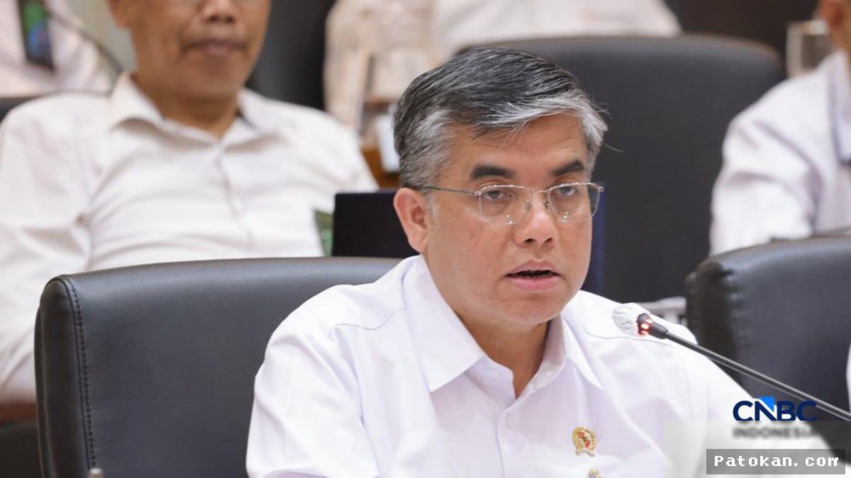 JAKARTA — Kemnaker Alokasikan Rp2,7 Triliun Dana JKP Korban PHK 2027