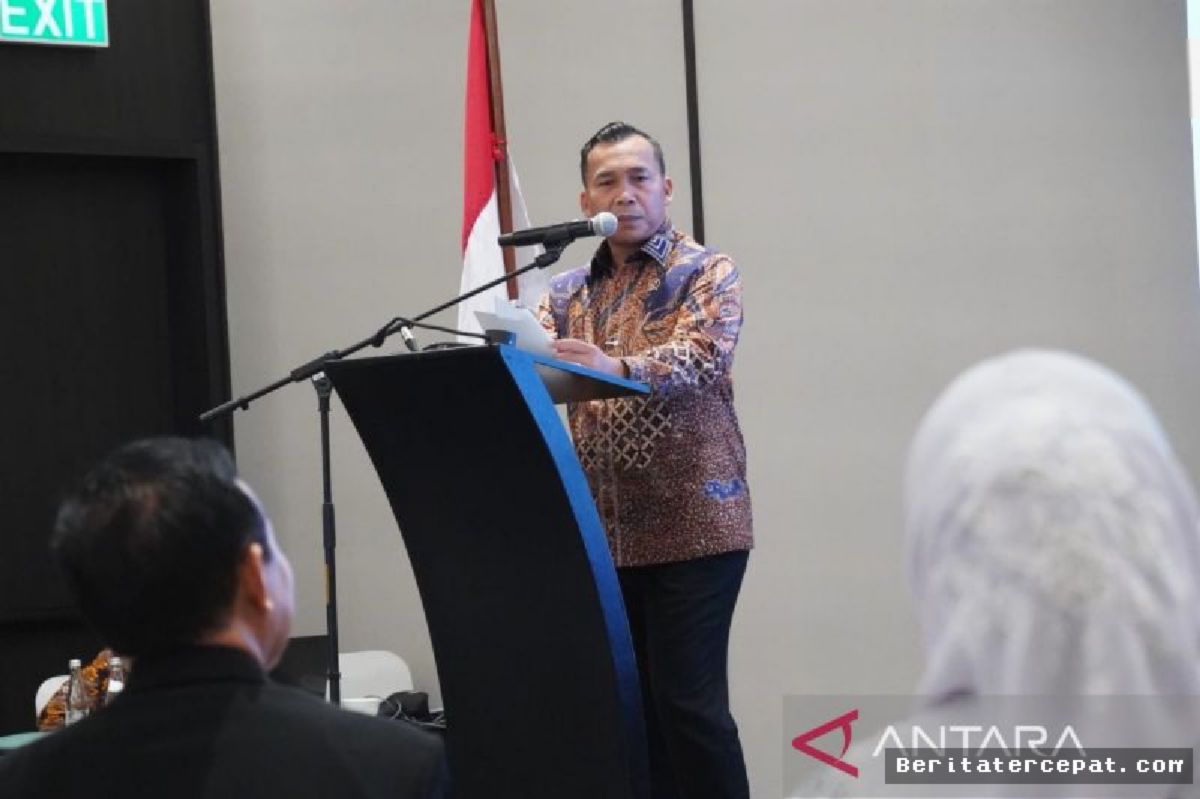 Mendukbangga Wihaji Tegaskan KB Pascapersalinan Kunci Tingkatkan Kualitas Keluarga