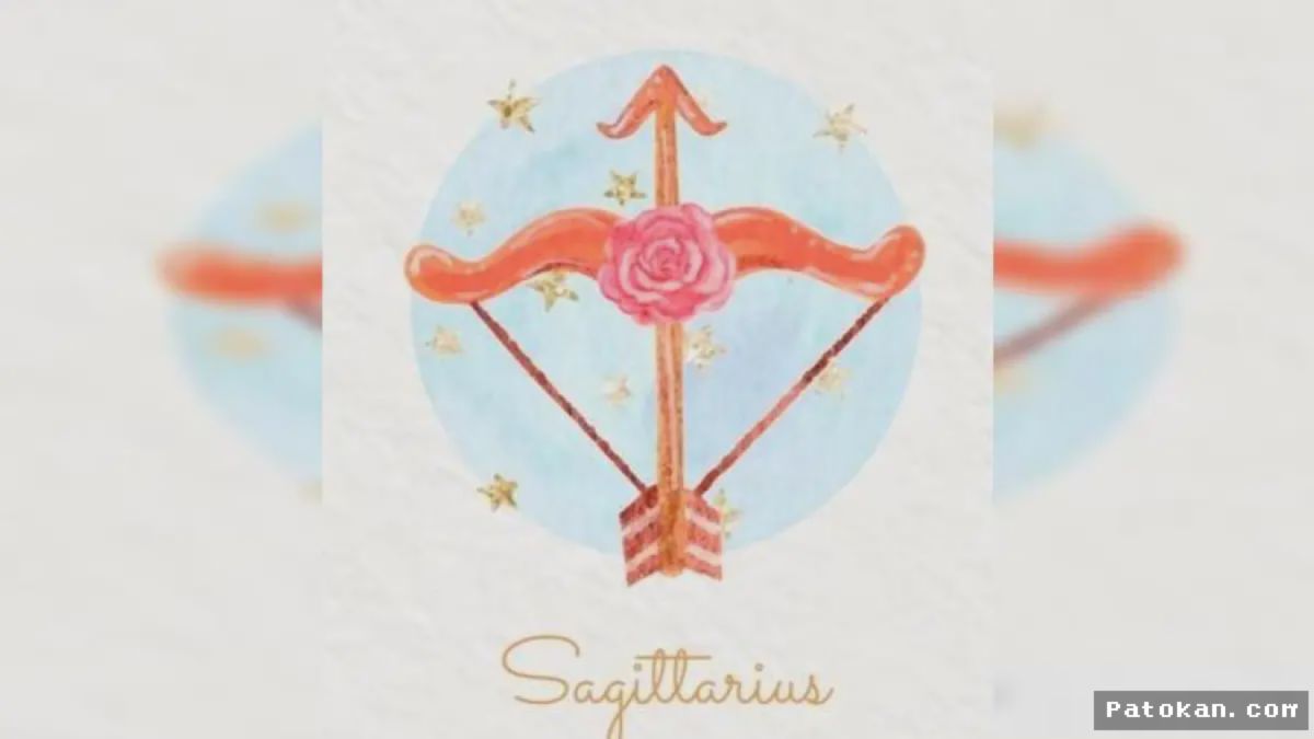 SAGITARIUS — Zodiak Sagittarius Diproyeksikan Hadapi Perubahan Karier Besar