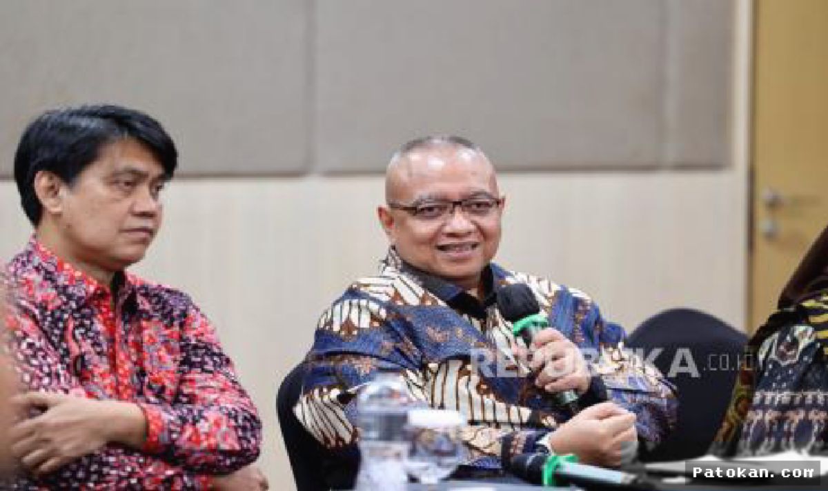 LPDB Koperasi Perketat Pengawasan Pembiayaan Guna Cegah Piutang Macet