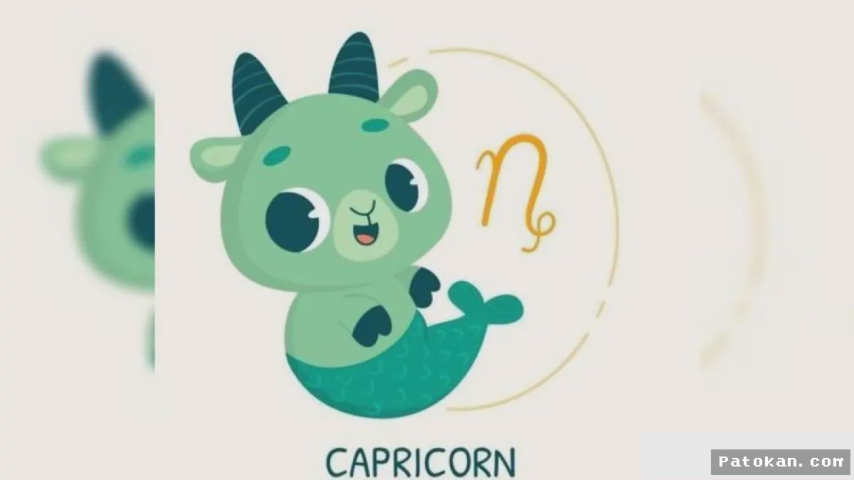 JAKARTA — Ramalan Zodiak Capricorn 14 September 2026 Soroti Tantangan Karier