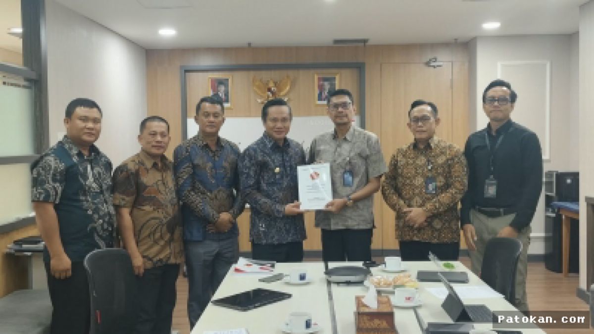 NIAS BARAT — BUMD Aneka Usaha Siap Pasarkan Produk Lokal Nasional