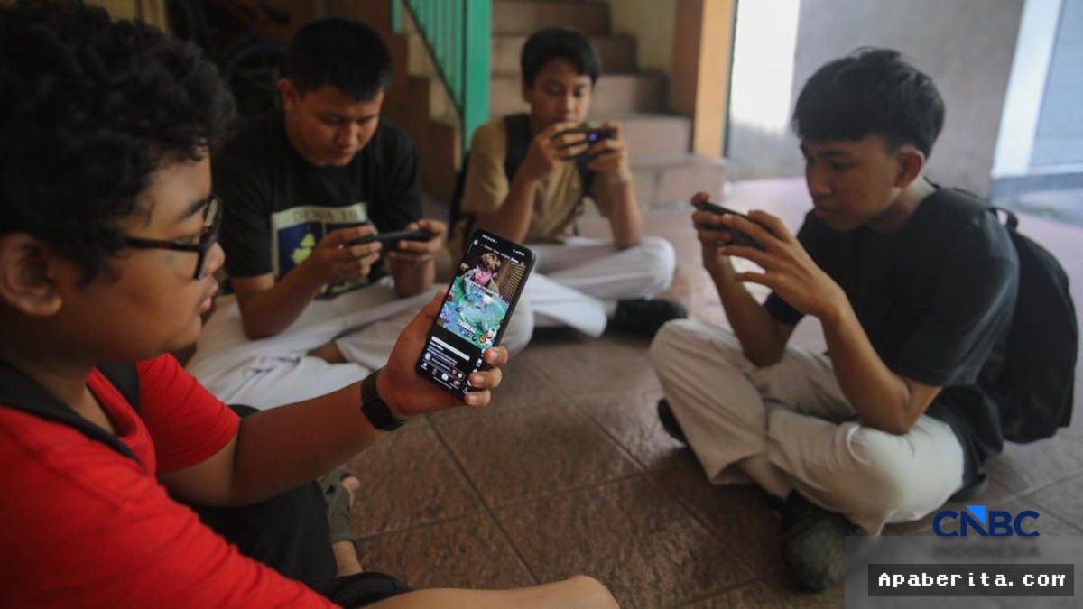3.000 Gugatan Kecanduan Media Sosial Digelar di Pengadilan AS