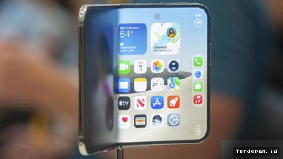 Apple Resmi Rilis iPhone Duo, Ini Prediksi Jadwal Masuk Indonesia