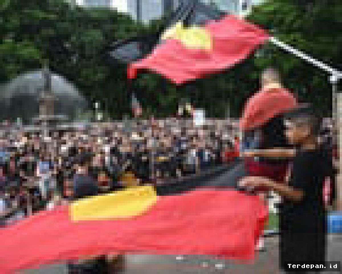 AUSTRALIA — Riset Baru Ungkap Populasi Pribumi Pra-Kolonisasi Capai 2,2 Juta Jiwa