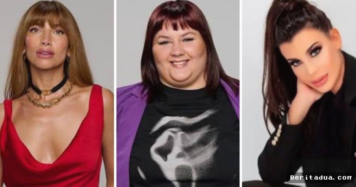 BUENOS AIRES — Tiga Finalis Gran Hermano Bersaing Menuju Malam Puncak