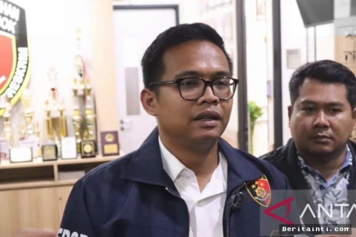 Polisi Tangkap Karyawan Swasta Pelaku Kekerasan Seksual Anak di Jakarta Utara