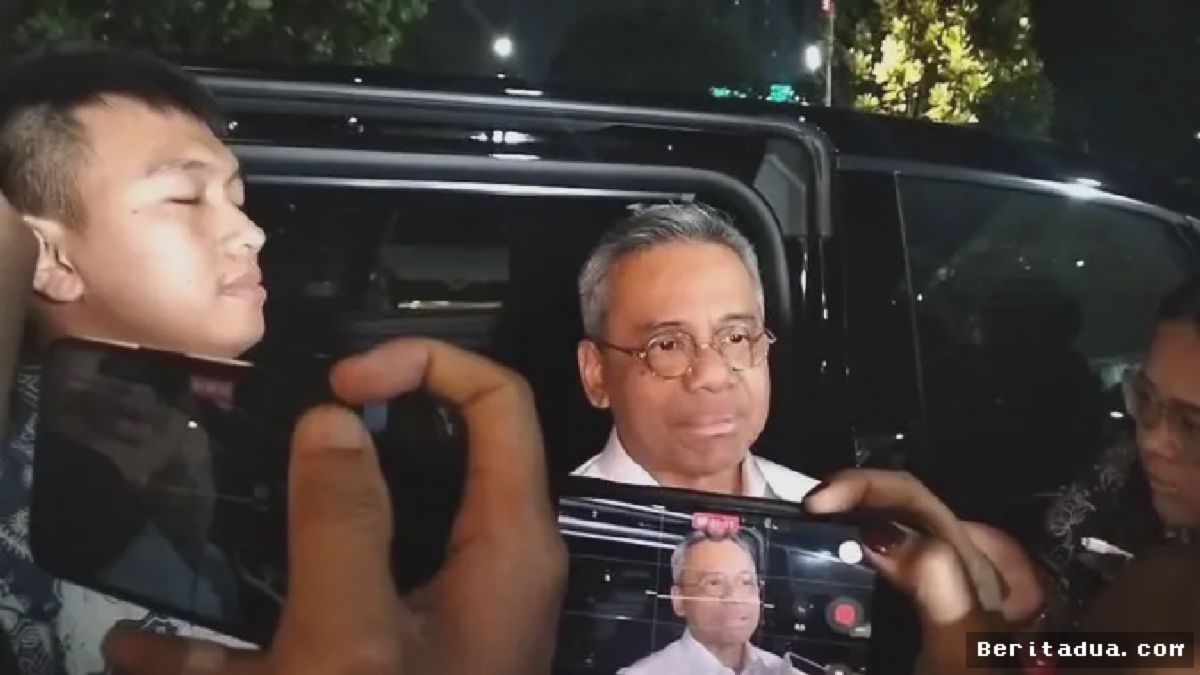 Kemenkeu Evaluasi Kebijakan Rotasi Pegawai Pajak dan Bea Cukai