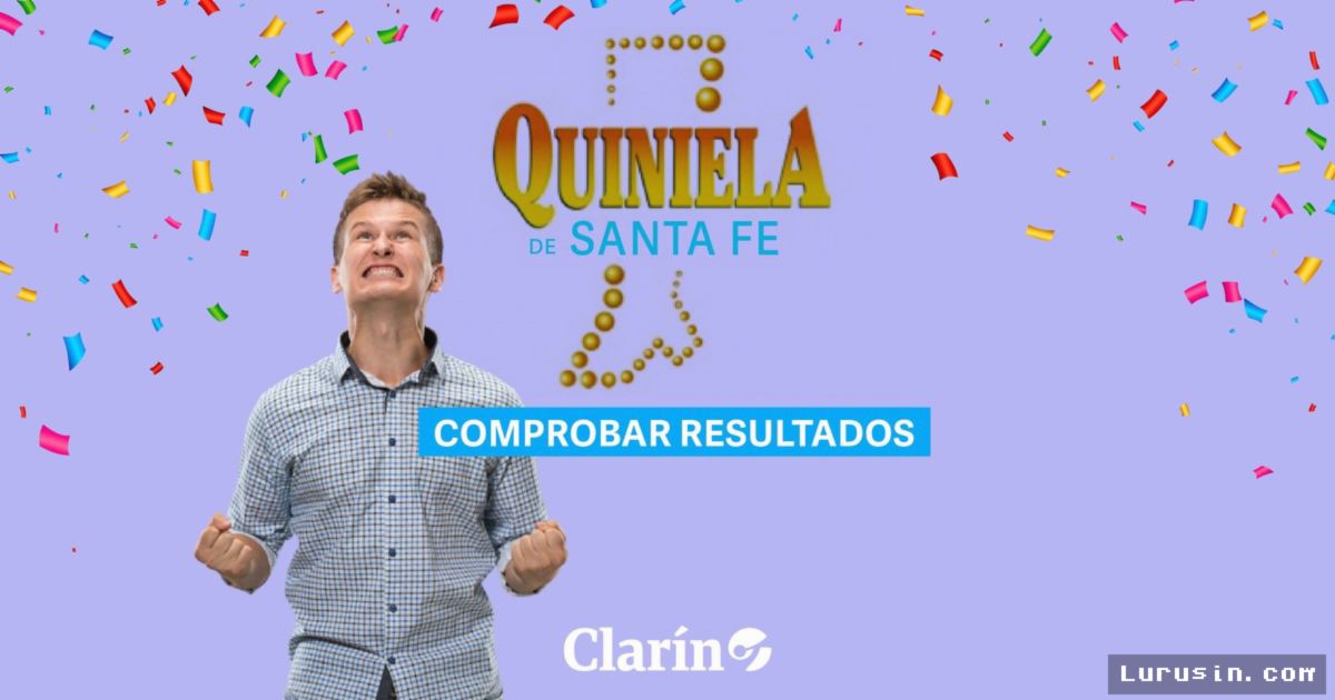 Lotería Santa Fe Rilis Hasil Undian Matutina di Tengah Pengawasan Ketat