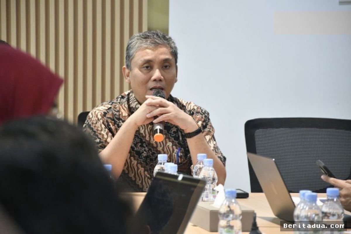 BP Tapera Integrasikan Sistem Digital untuk Transparansi Penyaluran Rumah Rakyat