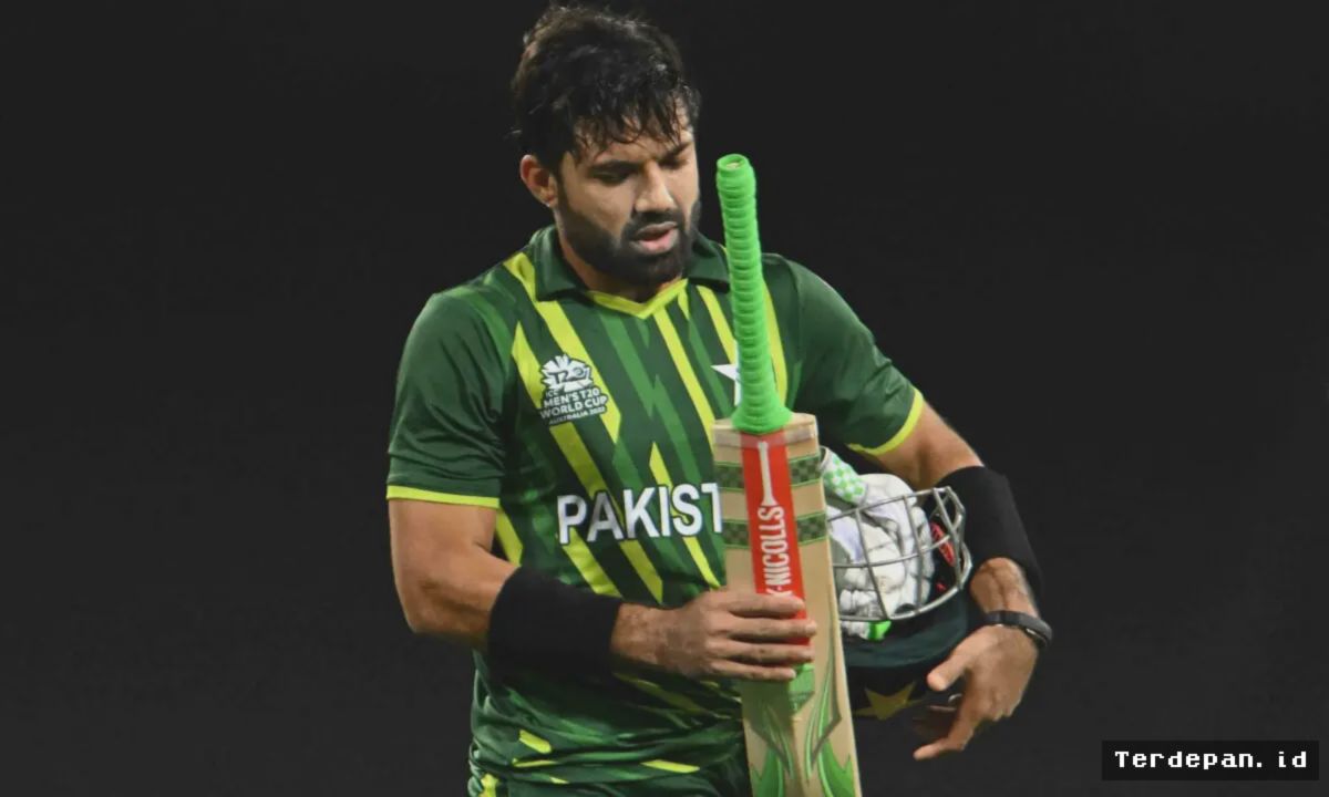 Pengadilan Lahore Tolak Gugatan Mohammad Rizwan Terkait Kasus Judi Daring