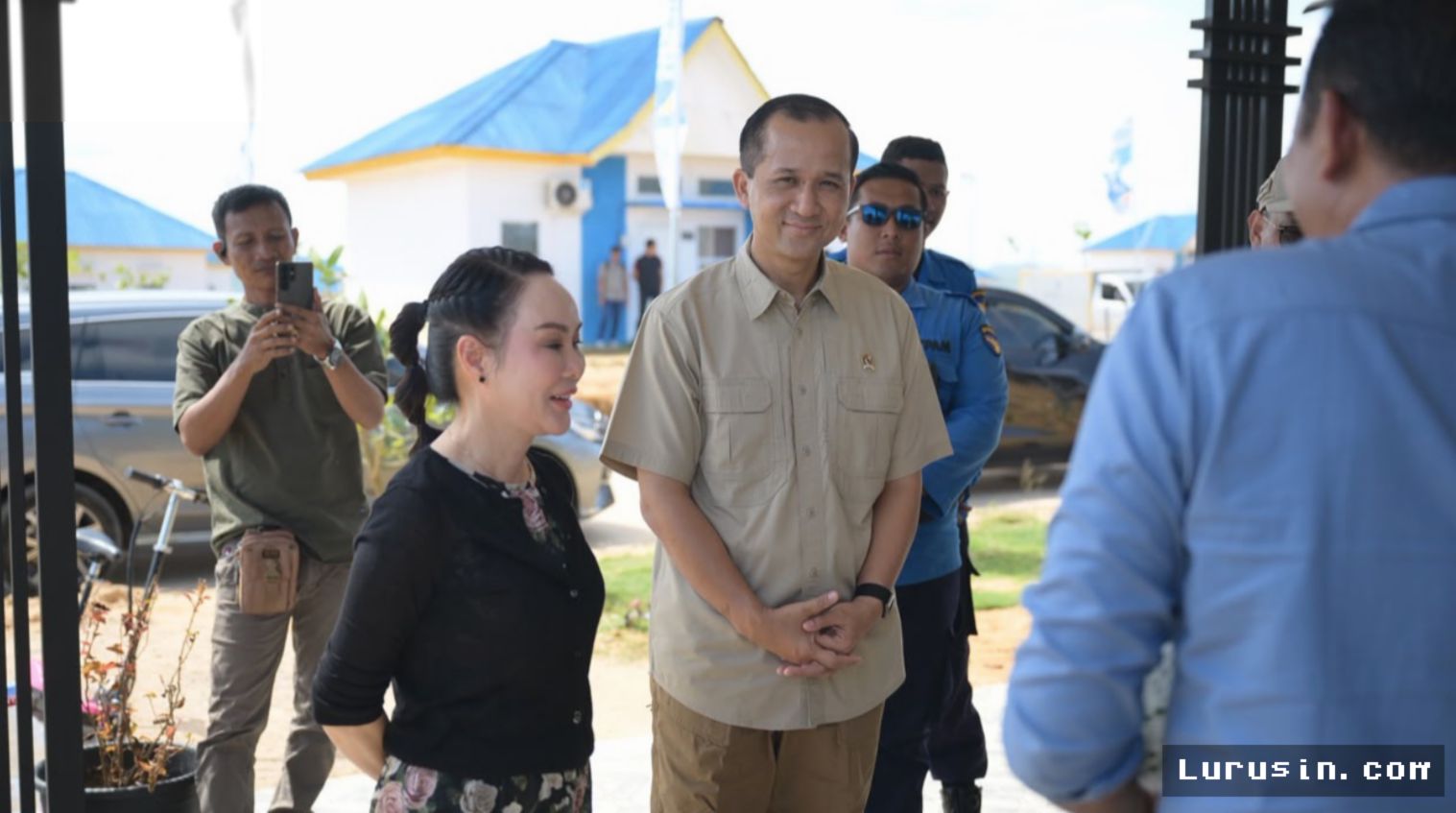 Mentrans Tegaskan Pertumbuhan Ekonomi Batam Patahkan Dominasi Pulau Jawa