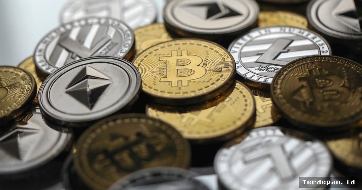 JAKARTA — Harga Bitcoin Bergerak Fluktuatif pada Pertengahan September 2026