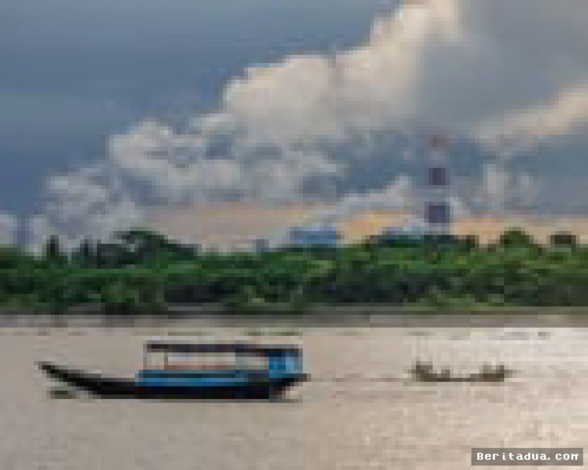 INGGRIS — Barclays Dilaporkan Terkait Pendanaan PLTU Terhadap Hutan Sundarbans