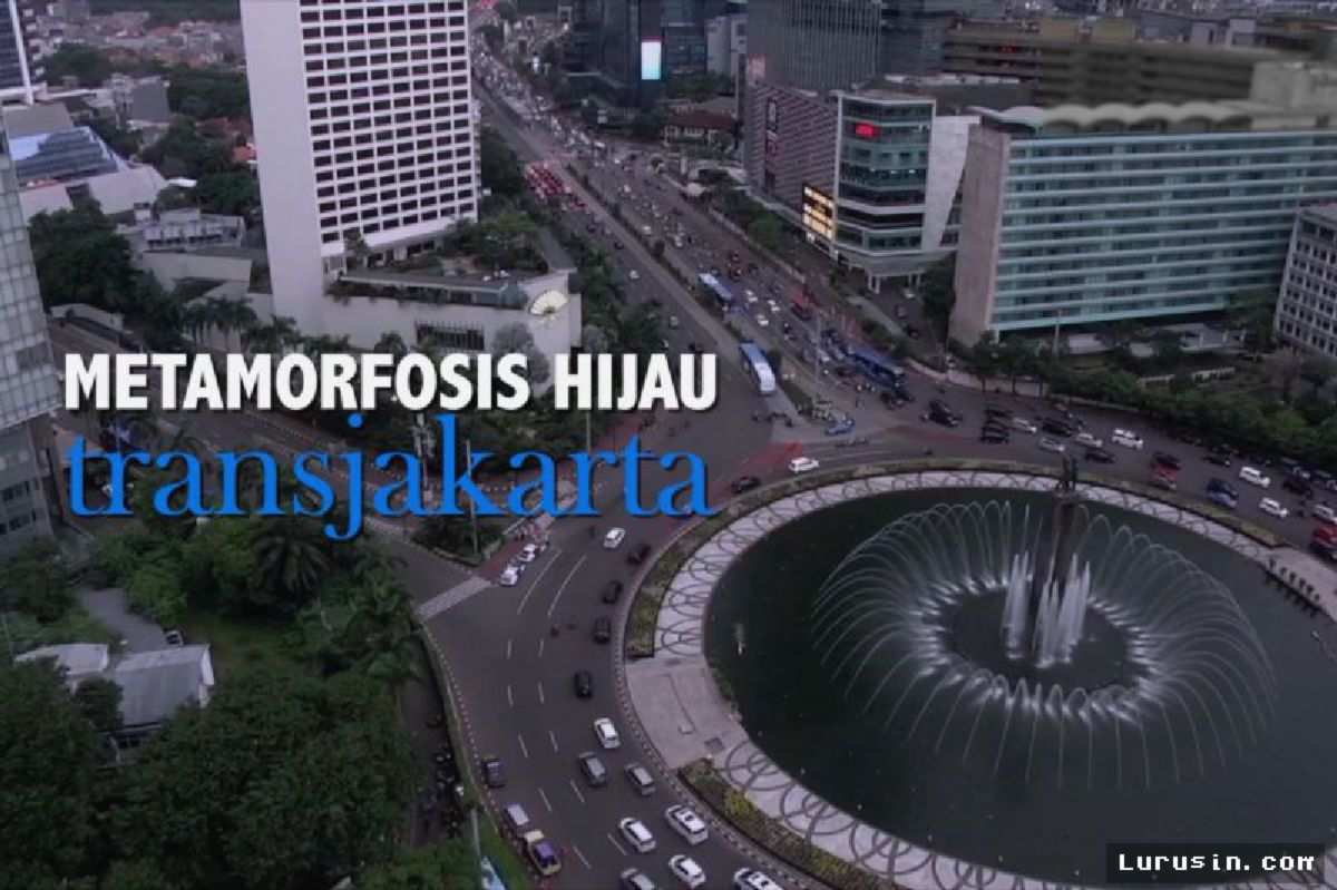 Transjakarta Percepat Transisi Armada Berkelanjutan Lewat Operasionalisasi Ratusan Bus Listrik