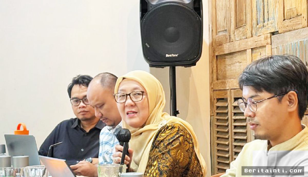 JAKARTA — BPOM Peringatkan Vape Beraroma Buah Mulai Sasar Anak
