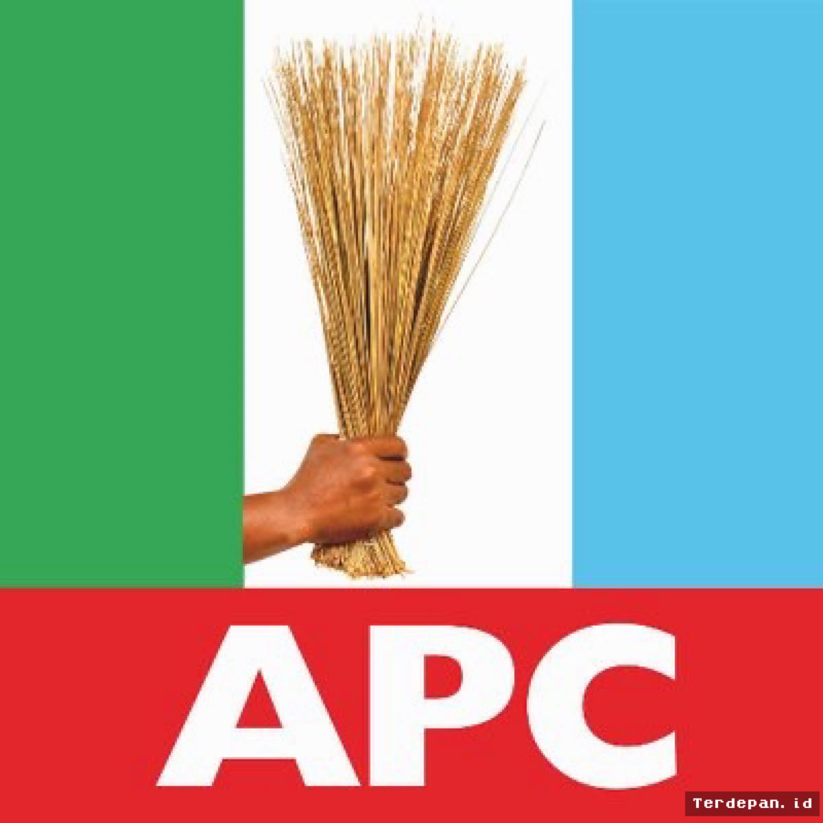 OGUN — APC Resmikan Dewan Kampanye Politik Pada Hari Kamis