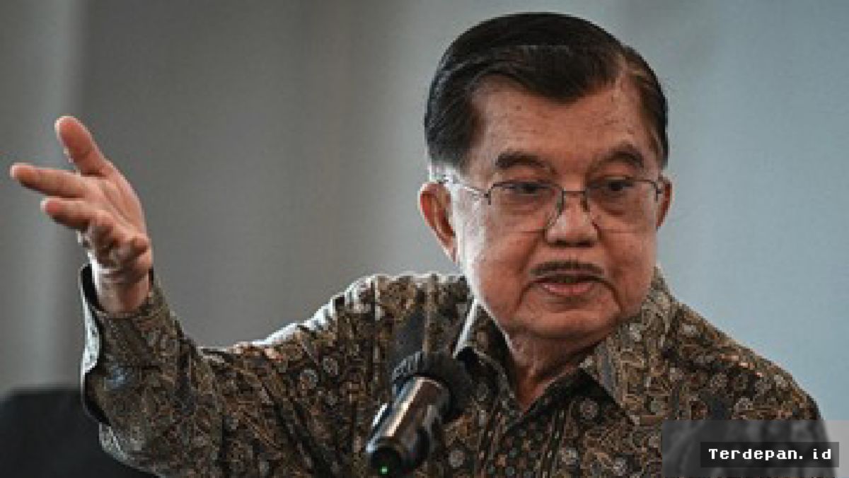JK Sebut 90 Persen Kebakaran Jakarta Dipicu Gangguan Listrik