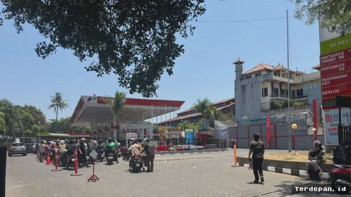 Pertamina Patra Niaga Siagakan Distribusi BBM 24 Jam di Makassar