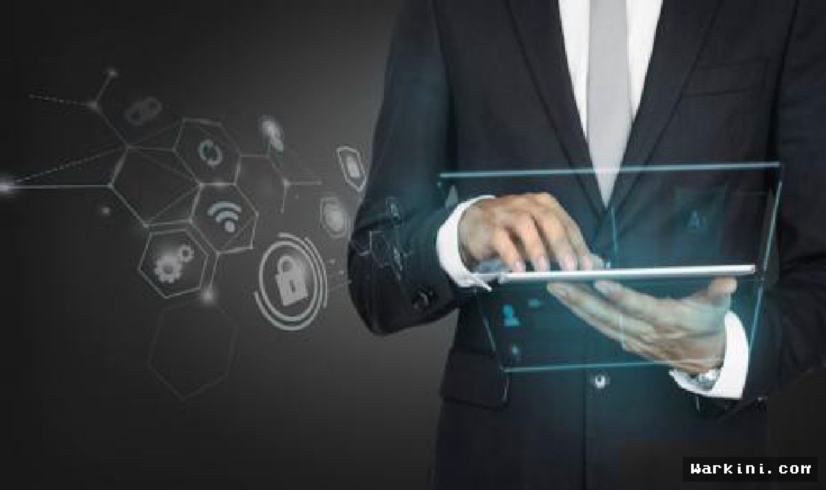 JAKARTA — Transformasi Digital Mengubah Total Strategi Operasional Bisnis