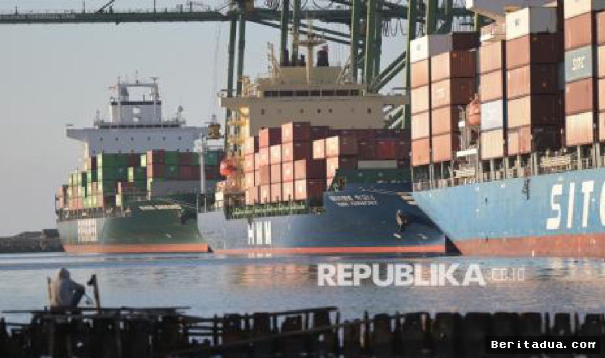 JAKARTA — Selisih Data Ekspor CPO Indikasikan Potensi Kebocoran Negara