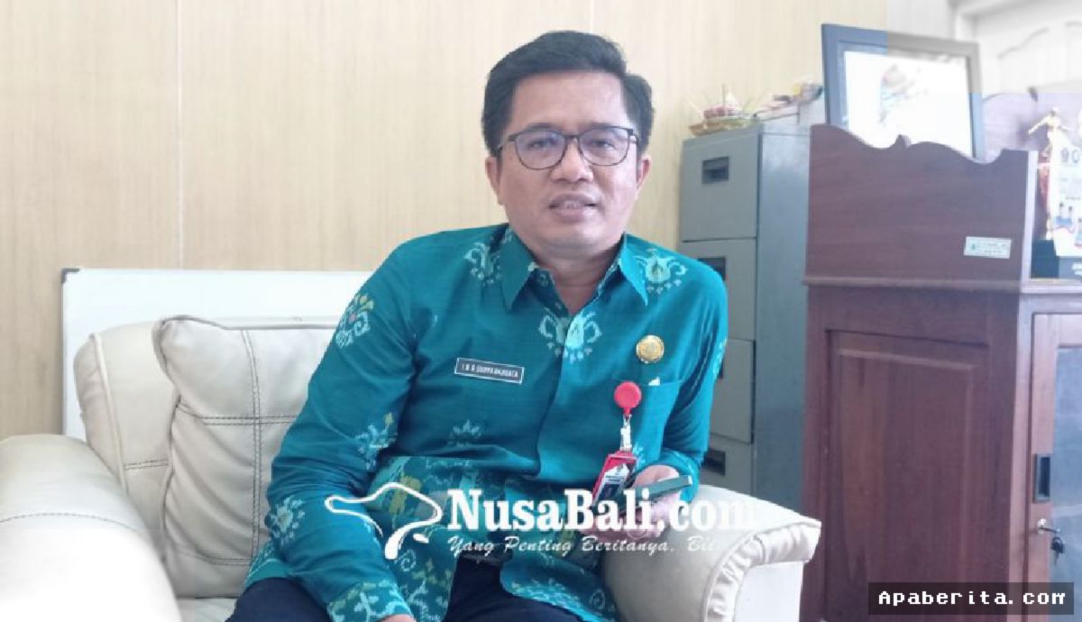 Disdikpora Buleleng Evaluasi Penerima PIP Setiap Tahun Lewat Dapodik