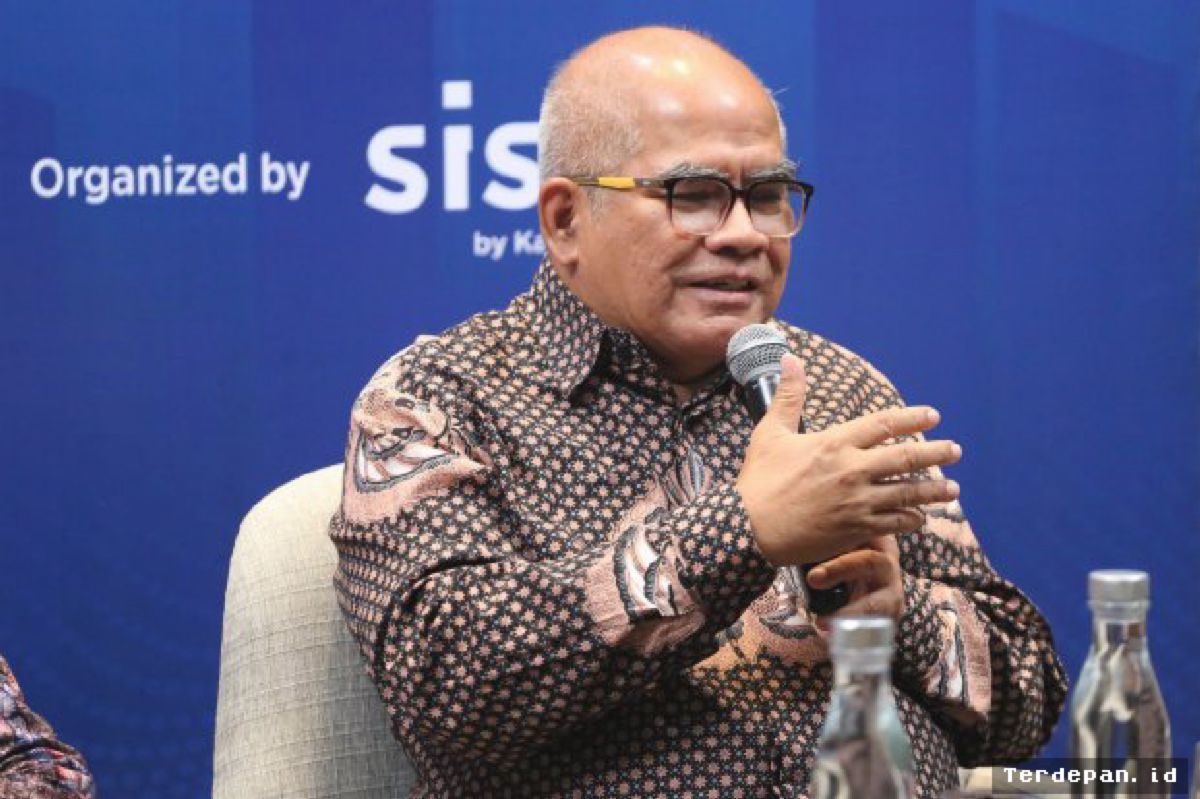 Amien Sunaryadi Usul Badan Pengelola Aset Terpisah dari Kejaksaan Agung
