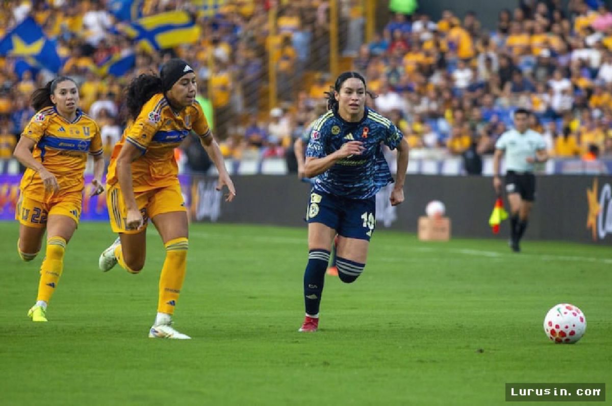 MEKSIKO — Julián Quiñones dan Scarlett Camberos Tembus Nominasi Ballon d’Or