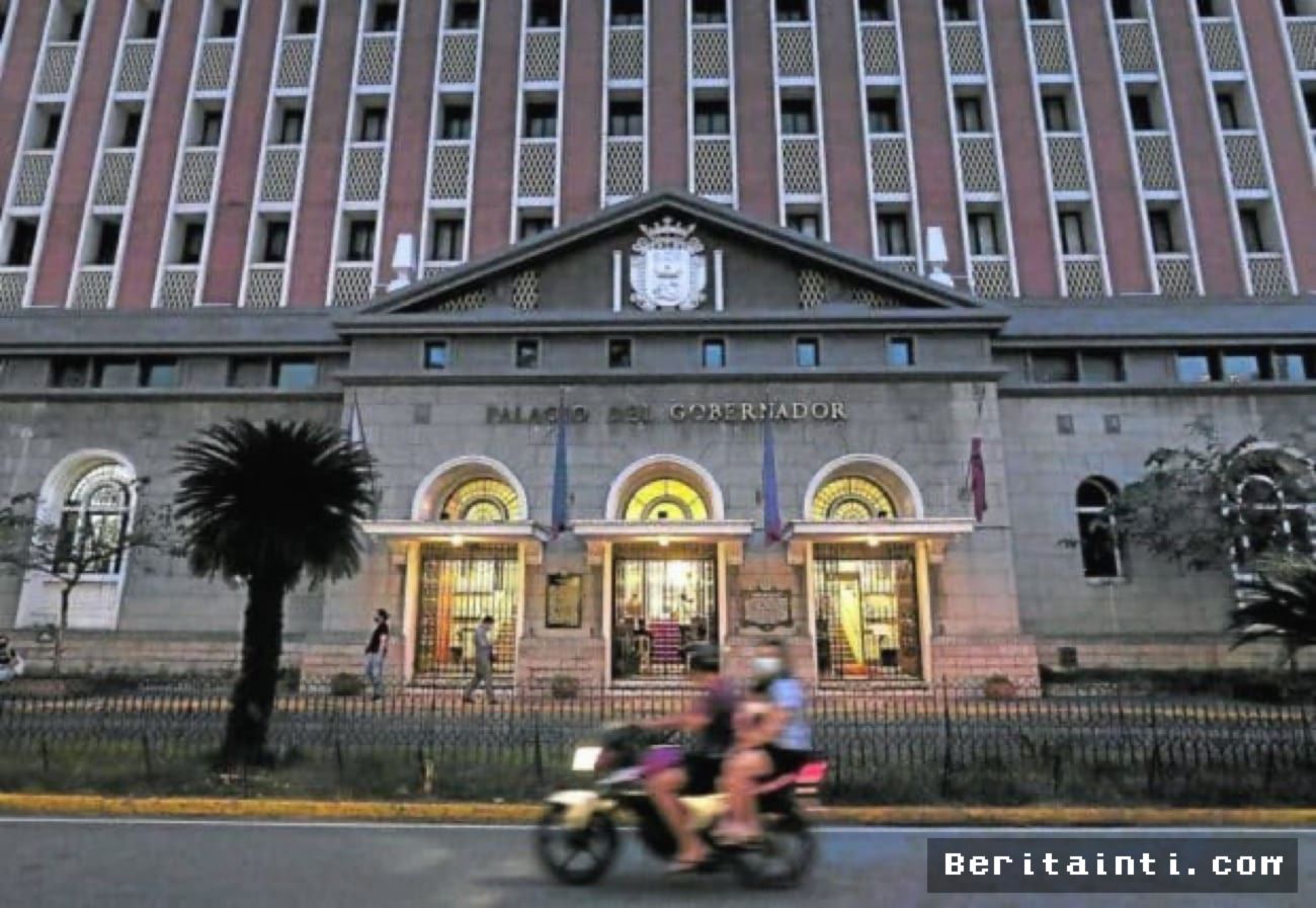 MANILA — MA Filipina Tegaskan Tampilan Mabuk Tak Cukup Buktikan Pelanggaran Miras