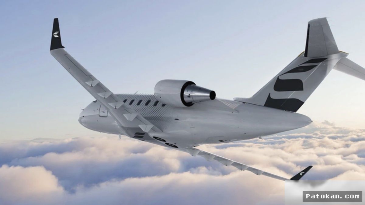 Trump Ancam Hentikan Penjualan Pesawat Bombardier Kanada di AS