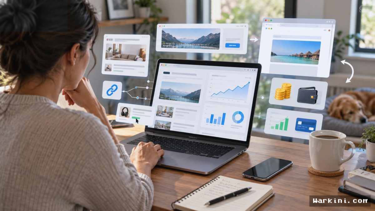 Publisher Kecewa AdSense, Alternatif Jaringan Iklan Lain Jadi Incaran
