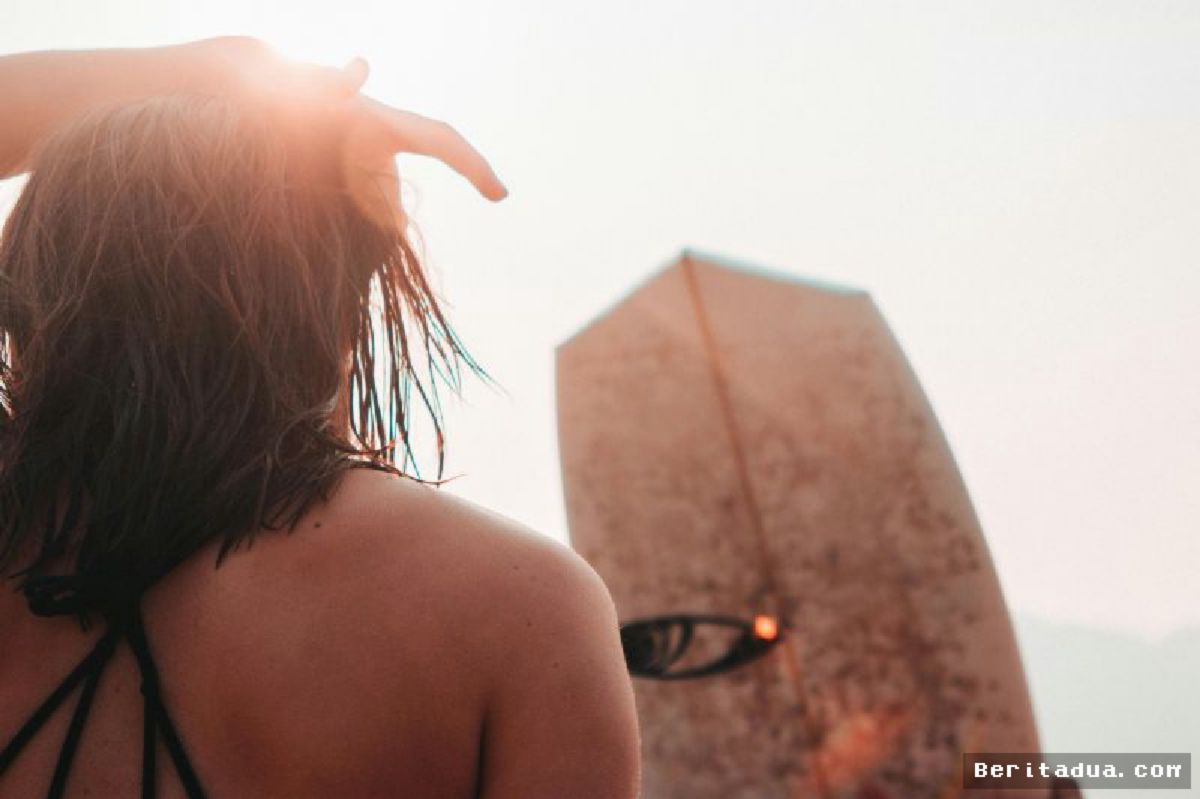Pakar Dermatologi Ungkap Bahaya Tersembunyi Paparan Sinar UV Tanpa Sunscreen