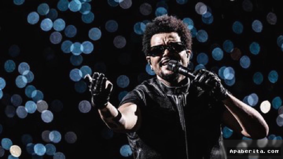 Promotor Rilis Panduan Transportasi Menuju Konser The Weeknd di JIS