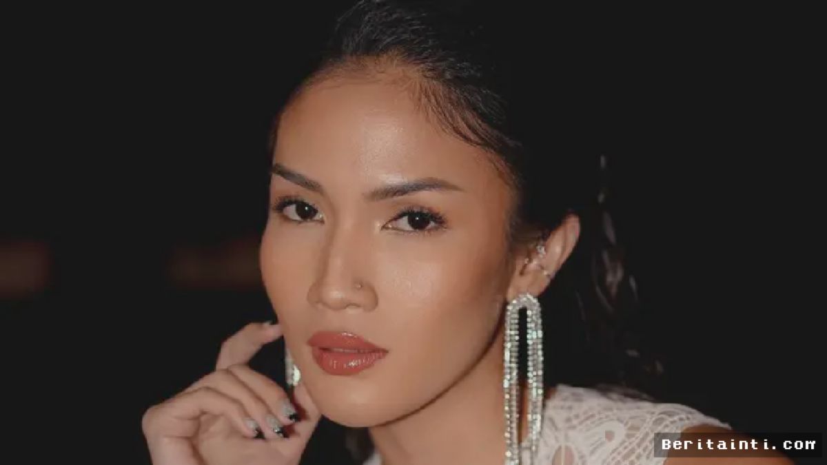Aulia Sarah Jalani Riasan Tiga Jam Demi Karakter Badarawuhi