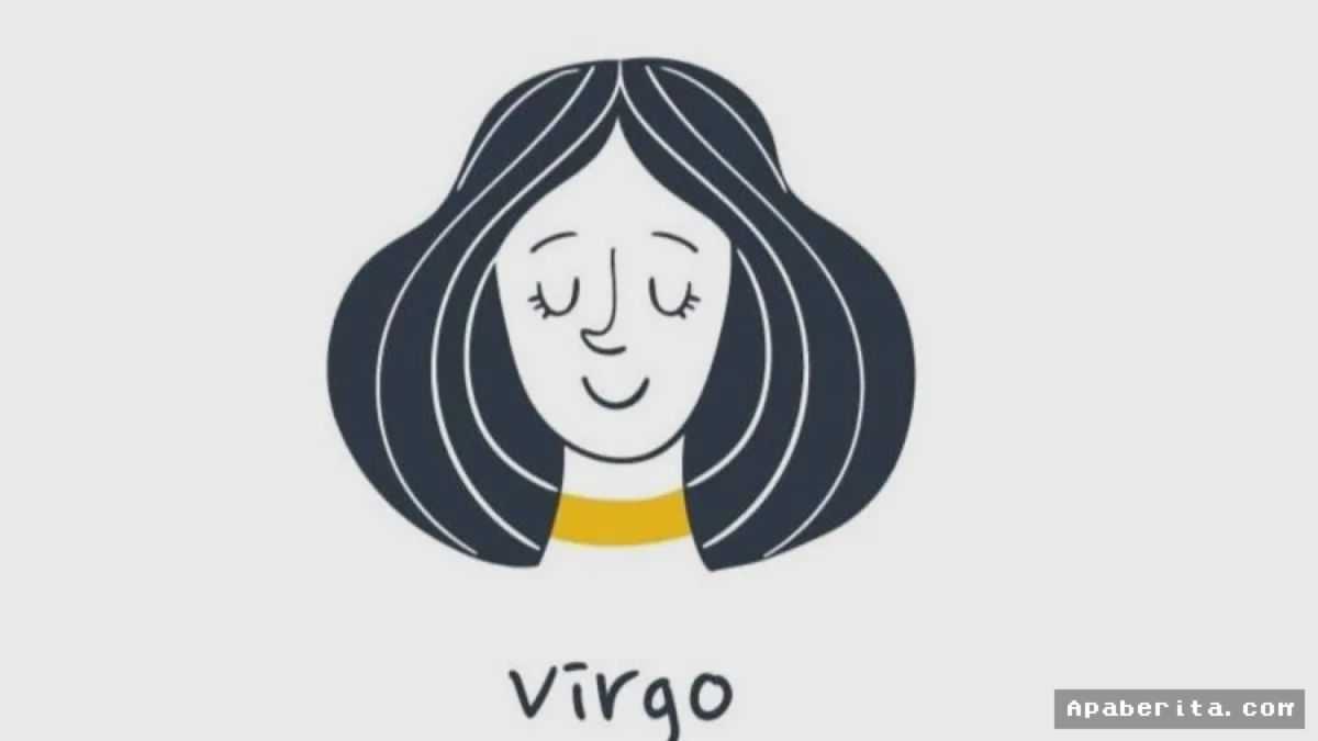 VIRGO — Ramalan Keuangan Imbau Evaluasi Total Anggaran dan Pengeluaran