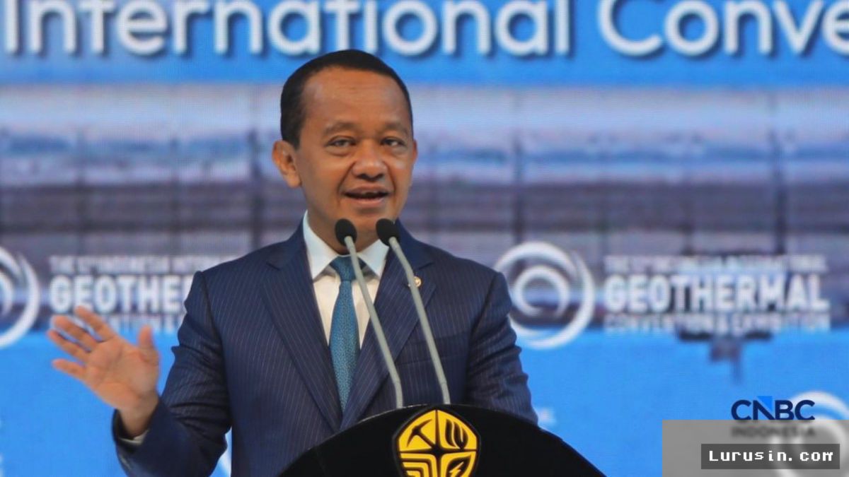 Prabowo Perintahkan Bahlil Susun Peta Jalan Bioetanol E50