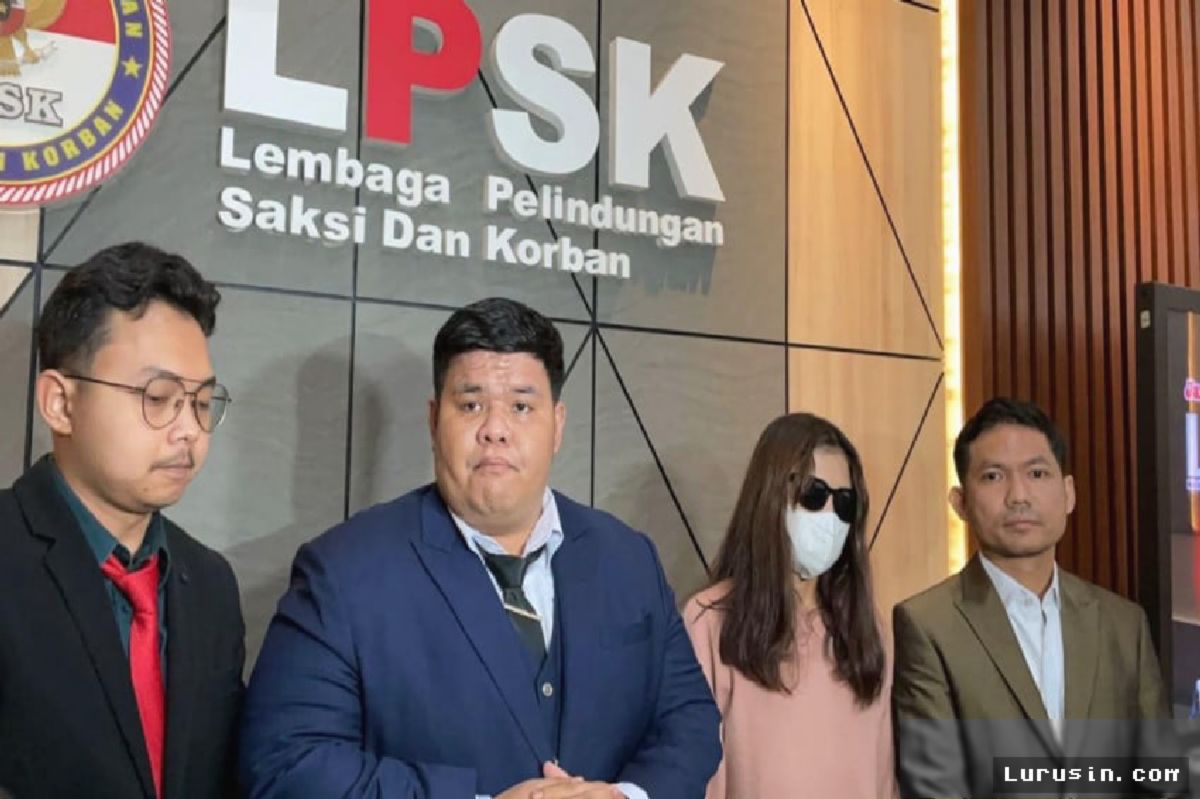 LPSK — Korban Dugaan Kekerasan Seksual Betrand Peto Alami Doxing