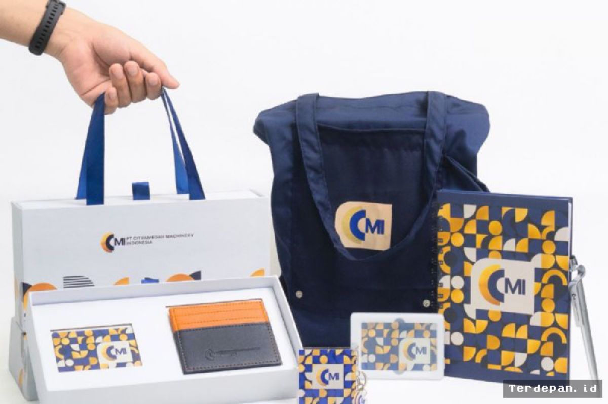 Kira Souvenir Tekankan Aspek Fungsionalitas dalam Memilih Paket Seminar Kit