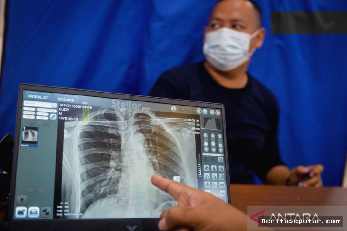 JAKARTA — Pengawasan Keselamatan Pasien PTM Jangka Panjang Harus Ditingkatkan